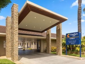 Comfort Inn Glenelg