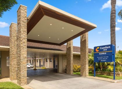 Comfort Inn Glenelg