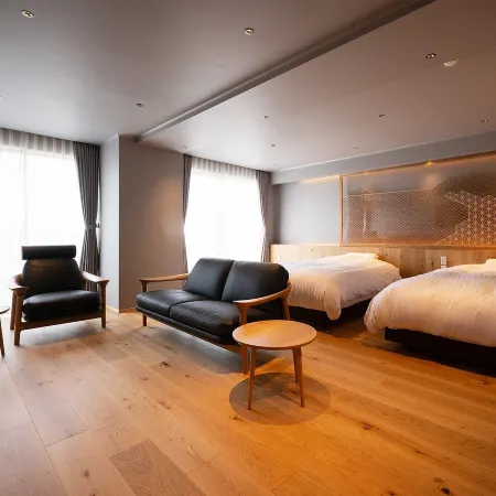 Tamagawa Ryokan