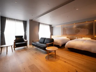 Tamagawa Ryokan Hotel in zona Ougusa Beach