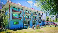 LashaRi Resort Skardu Hotels near Skardu Airport