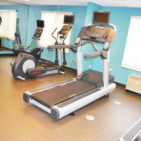 Fairfield Inn & Suites Denver Aurora/Medical Center