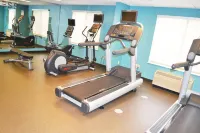 Fairfield Inn & Suites Denver Aurora/Medical Center - Gym