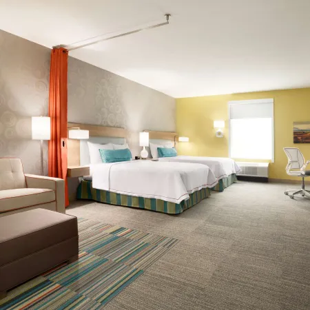 Home2 Suites by Hilton Houston Webster