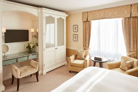 The Connaught, Maybourne Hotel Collection