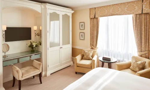 The Connaught, Maybourne Hotel Collection