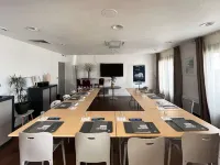 Campanile Villejust - ZA Courtaboeuf Hotels in Essonne