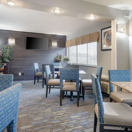 Quality Inn & Suites Mayo Clinic Area
