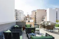 Ars Magna Bleisure Hotel Hotels in Comarca de Palma