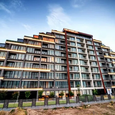 The Kayseri Loft Hotel