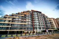 The Kayseri Loft Hotel - Parkplatz