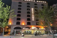 Real Konak Hotel Hotels near Zehra Cami