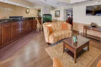 SureStay Plus Hotel by Best Western Asheboro Hotels in Grant