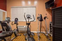 Best Western Plus Yosemite Way Station Motel Hotels in Mariposa