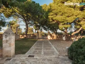 Masseria Brigantino