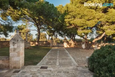 Masseria Brigantino