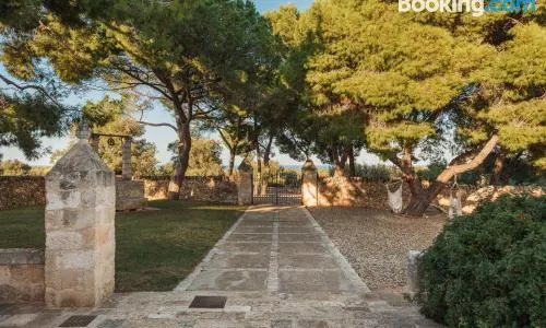 Masseria Brigantino