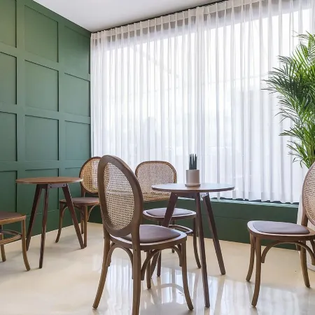 Gunsan Hotel Icon