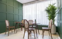 Gunsan Hotel Icon