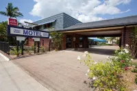Blue Shades Motel فنادق في Tinana