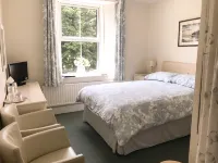 Elerkey Guest House - breakfast