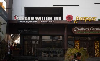 Grand Wilton Inn Whitefield ,Mahadevapura