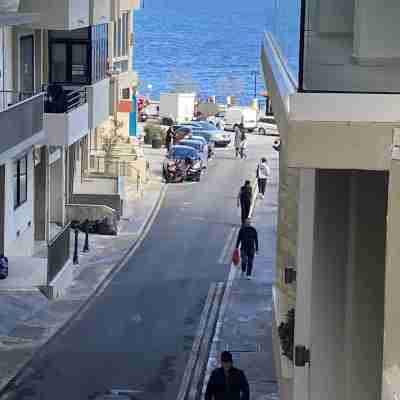 Side SeaView 3Bedrooms Apartment Sliema Others