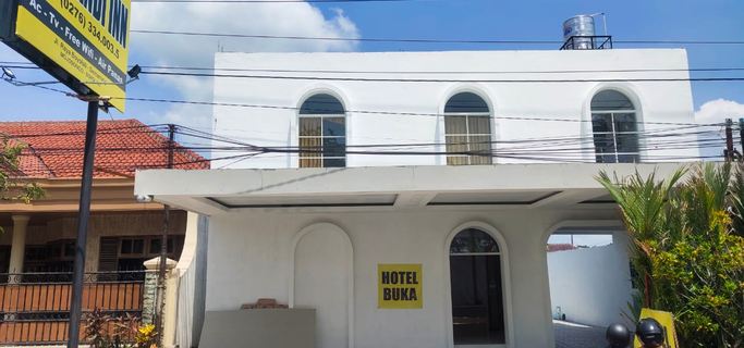 Srikandi Inn Boyolali Hotels in Boyolali Regency