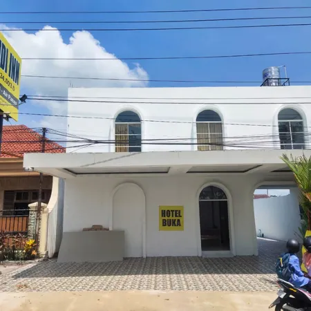 Srikandi Inn Boyolali Hôtels à : Kabupaten de Boyolali