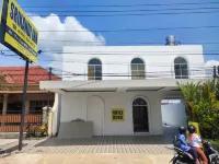 Srikandi Inn Boyolali Hotels in Kabupaten Boyolali