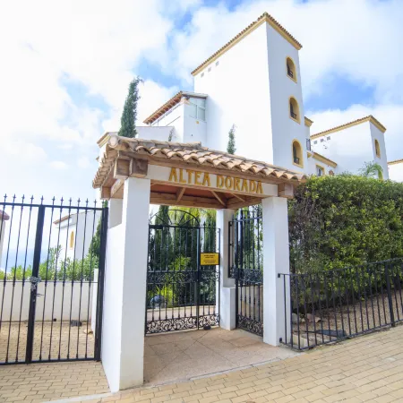 Altea Dorada