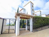 Altea Dorada Các khách sạn ở 