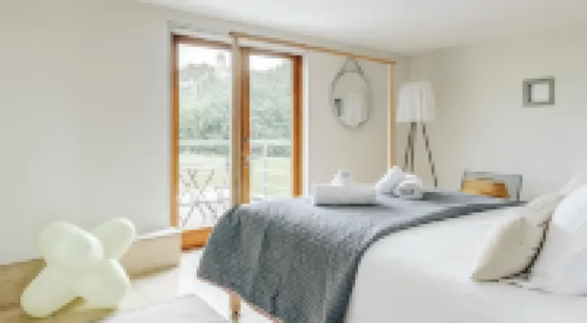 Grand Suffolk Barn Conversion Hotels in 