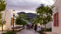 Drostdy Hotel Ξενοδοχεία στην πόλη Graaff-Reinet