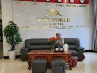 New World Sapa Hotel - by Bay Luxury