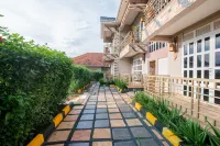 Jet Villas Entebbe ( Jve )