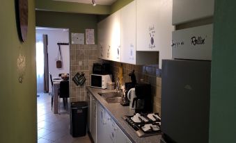 Quiet and Relaxing Flat