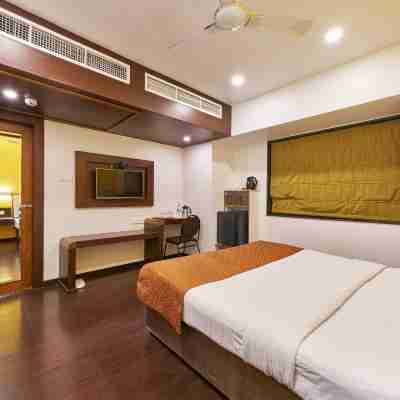 Hotel Vrishali Executive Rooms