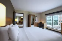 Hyatt Place Greensboro Downtown Hotels in 