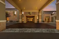 Comfort Inn Huntington Near University - piscina