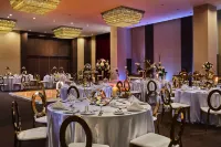 Steigenberger Hotel El Tahrir Cairo - Завтрак