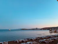 Zest Exclusive Hotel & Spa Hotels in Ortakentyahsi Mahallesi