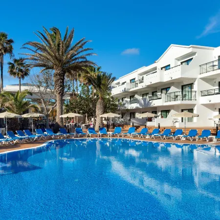 THB Lanzarote Beach