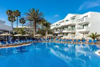 โรงแรม THB Lanzarote Beach - ติดทะเล