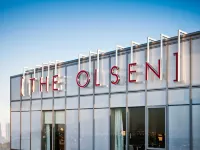 The Olsen Melbourne - Art Series Hotels in Cremorne