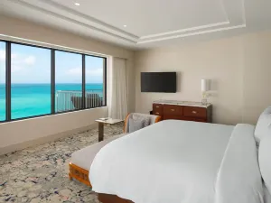 The Residences at the St. Regis Bermuda
