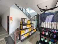Hotel 30 Hotels in Anlong Romiet