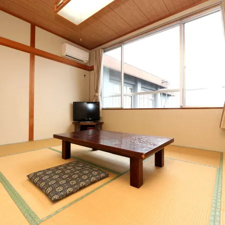 Ryokan Yamakawa