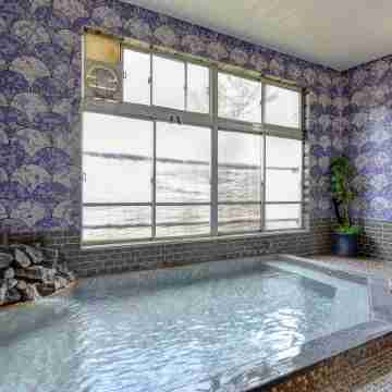 Yunokami Onsen Mikadoya Fitness & Recreational Facilities