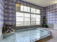 Yunokami Onsen Mikadoya Hotels in Shimogo